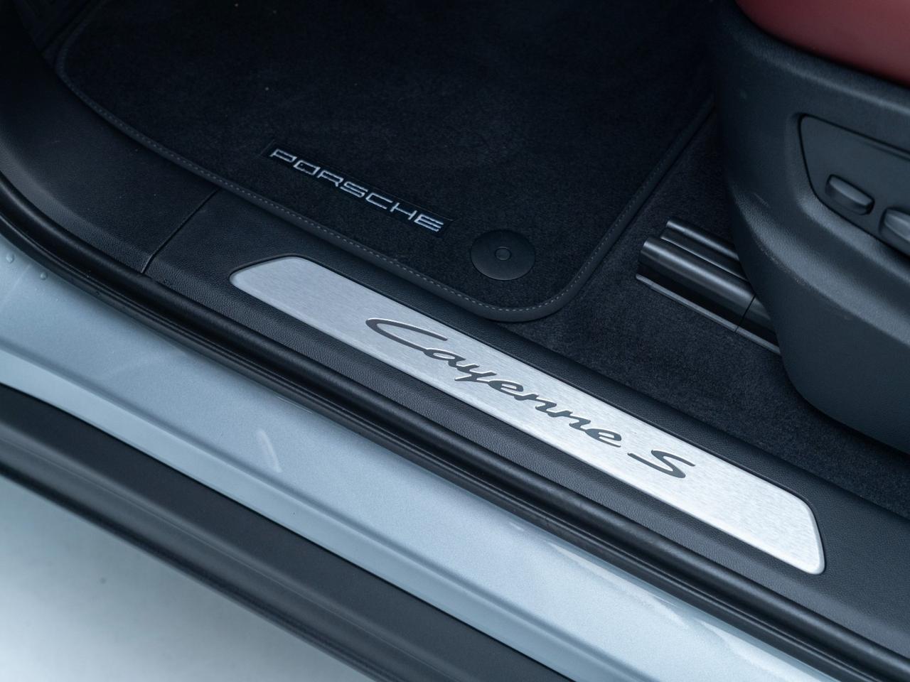 2026 Porsche Cayenne S E-Hybrid Pompano Beach FL