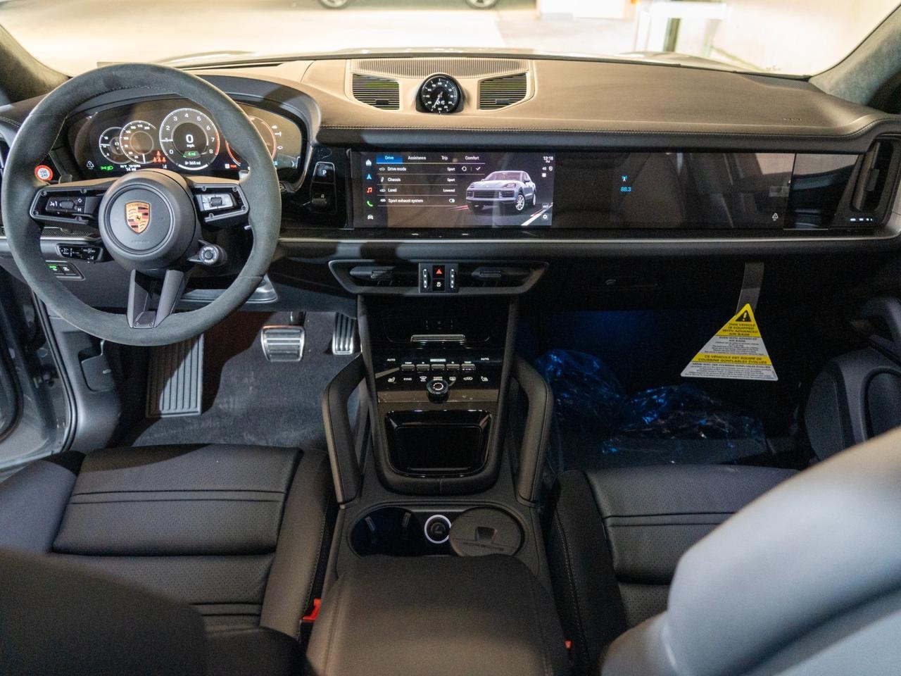 2026 Porsche Cayenne S E-Hybrid Pompano Beach FL