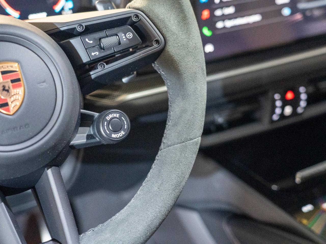 2026 Porsche Cayenne S E-Hybrid Pompano Beach FL