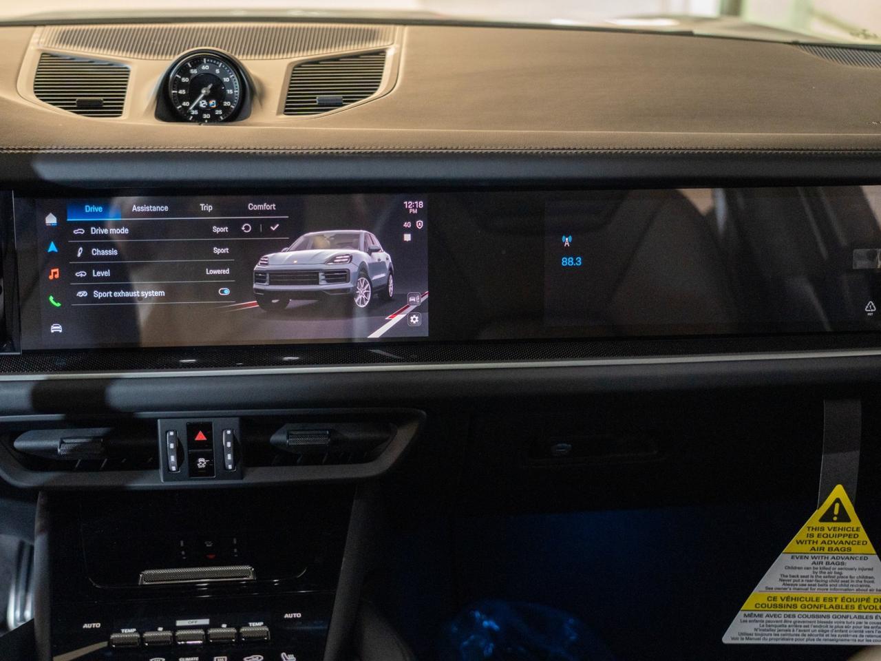 2026 Porsche Cayenne S E-Hybrid Pompano Beach FL