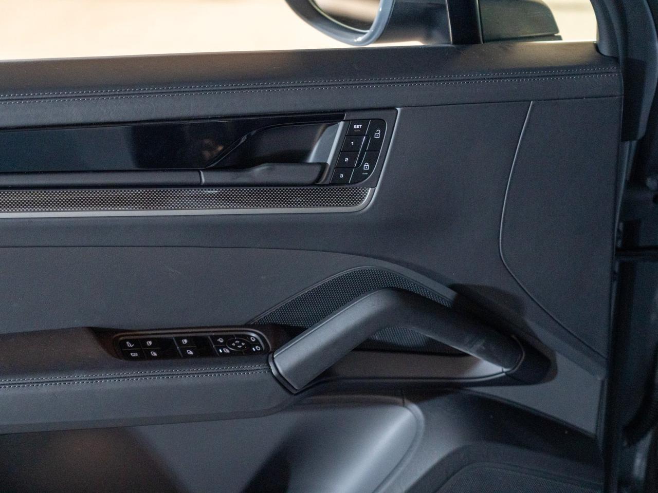 2026 Porsche Cayenne S E-Hybrid Pompano Beach FL