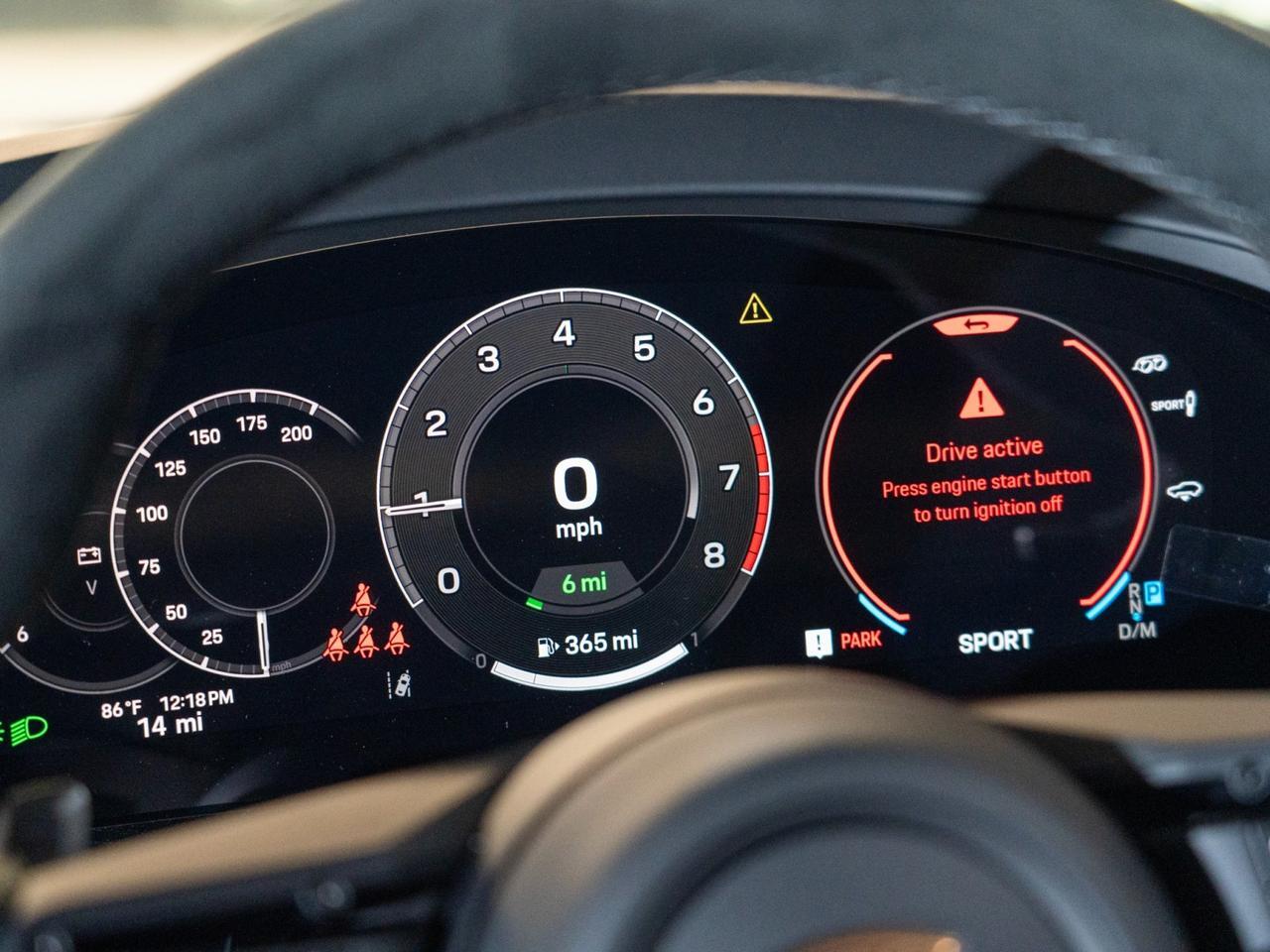 2026 Porsche Cayenne S E-Hybrid Pompano Beach FL