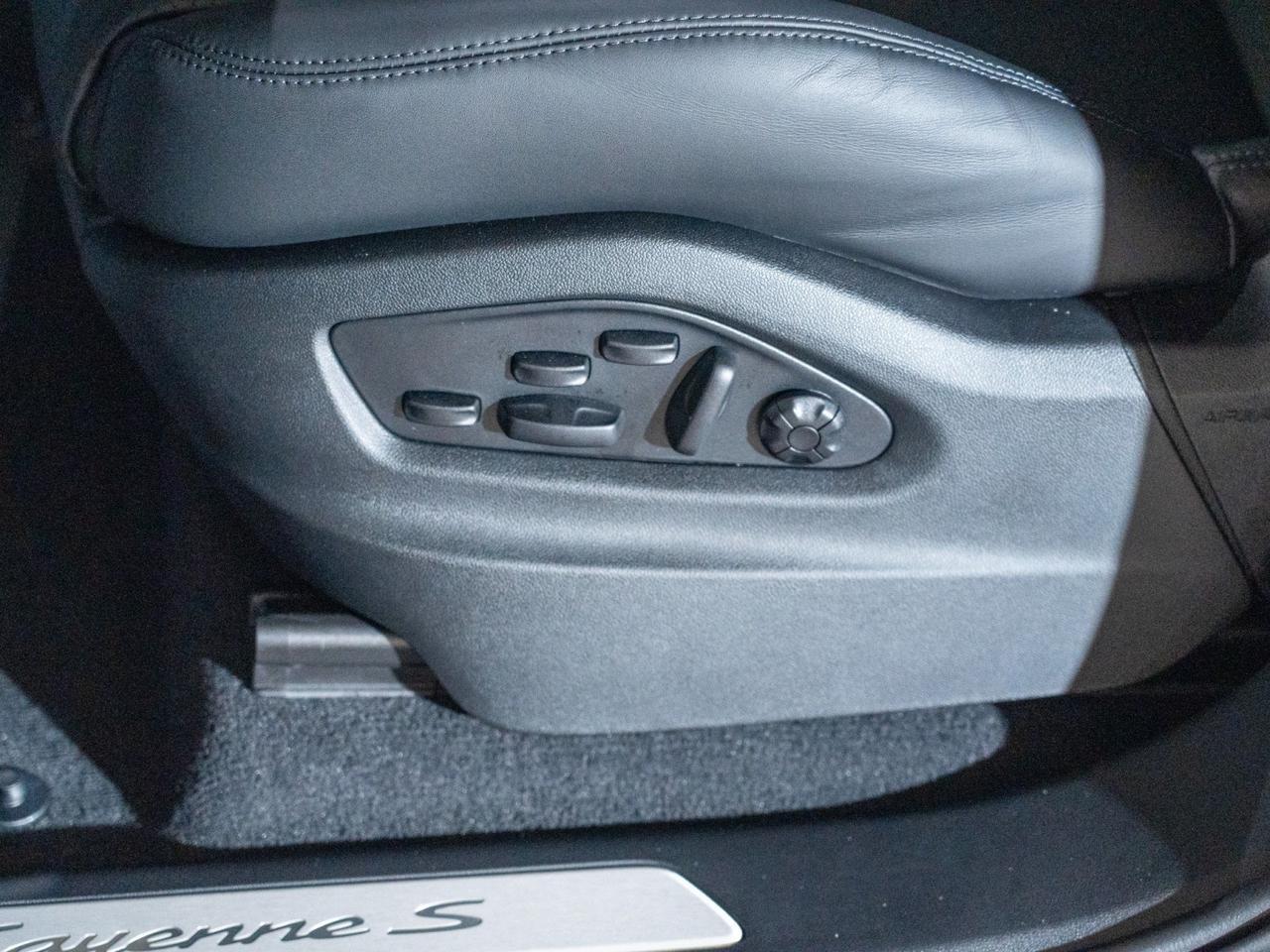 2026 Porsche Cayenne S E-Hybrid Pompano Beach FL