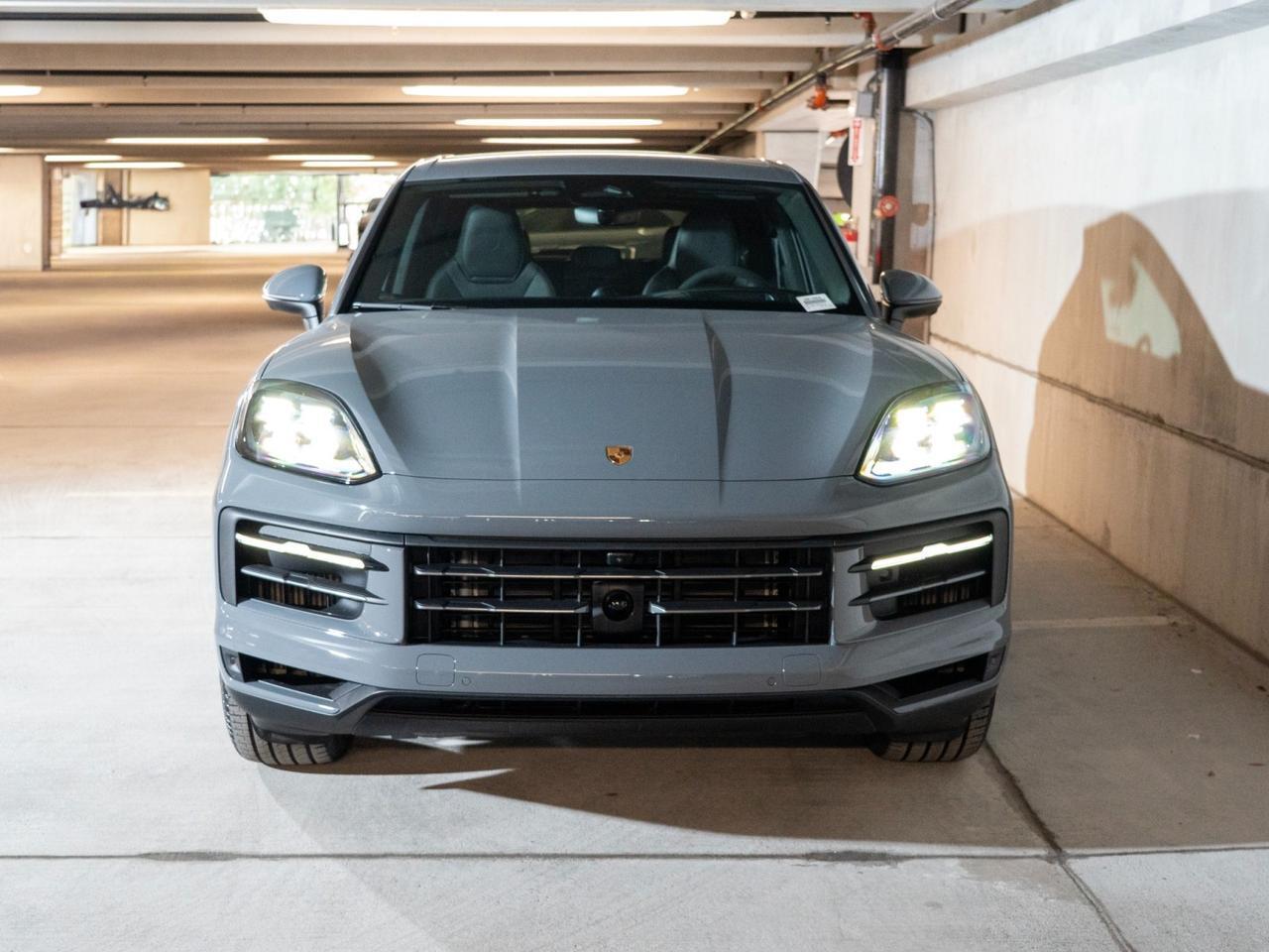 2026 Porsche Cayenne S E-Hybrid Pompano Beach FL