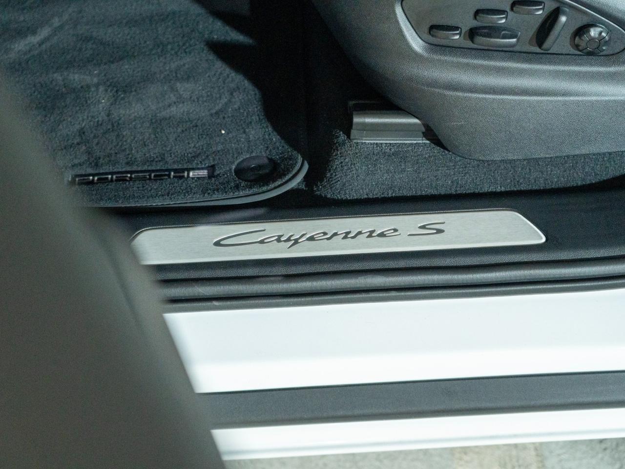 2026 Porsche Cayenne S E-Hybrid Pompano Beach FL