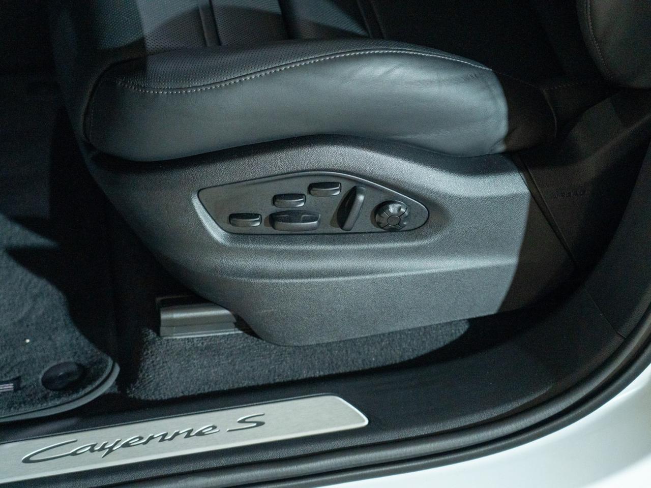 2026 Porsche Cayenne S E-Hybrid Pompano Beach FL