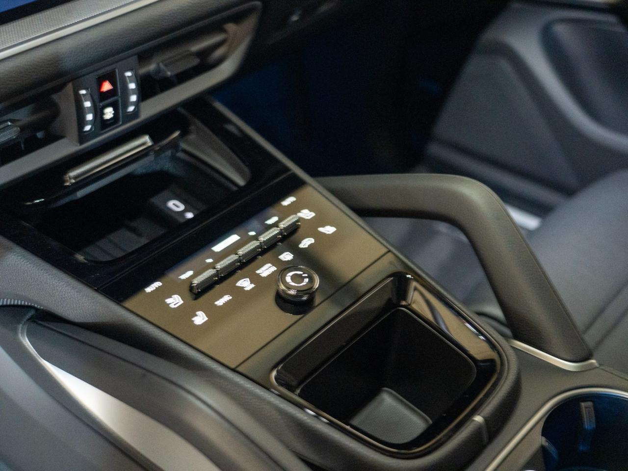 2026 Porsche Cayenne S E-Hybrid Pompano Beach FL