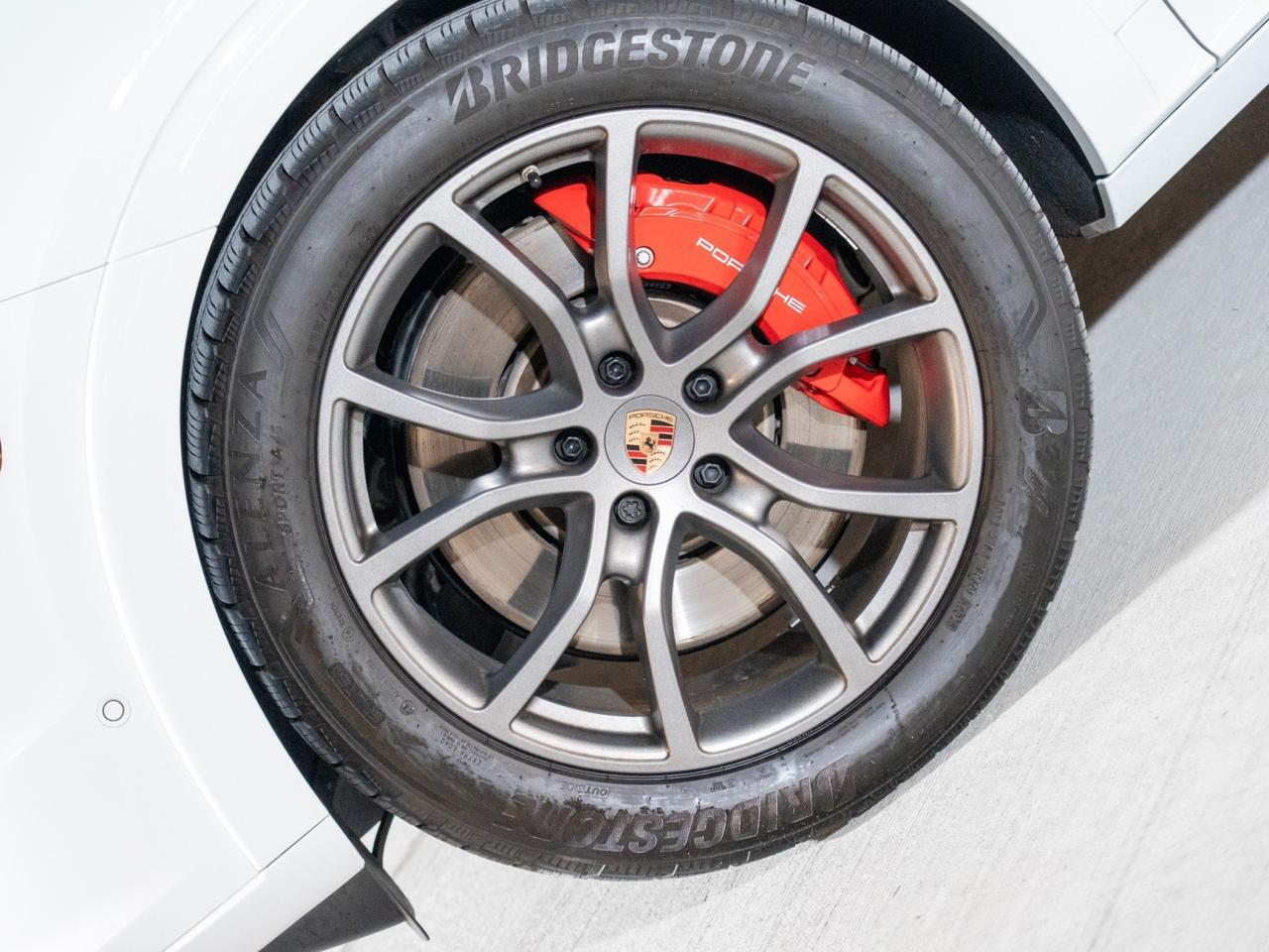 2026 Porsche Cayenne S E-Hybrid Pompano Beach FL