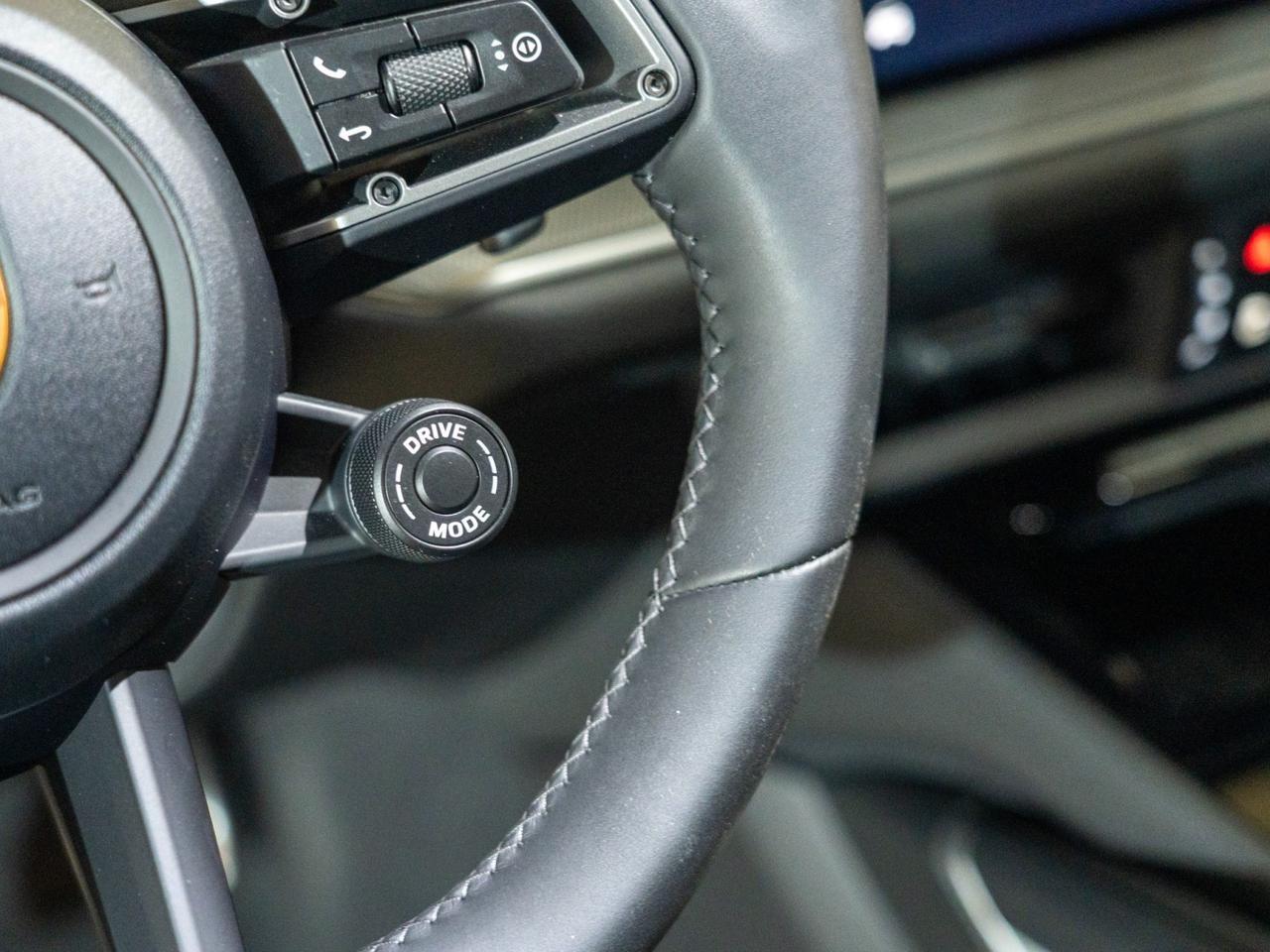 2026 Porsche Cayenne S E-Hybrid Pompano Beach FL
