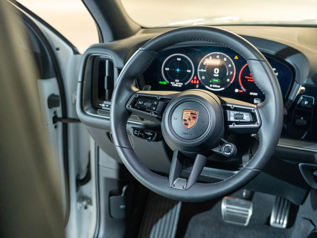 2026 Porsche Cayenne S E-Hybrid Pompano Beach FL