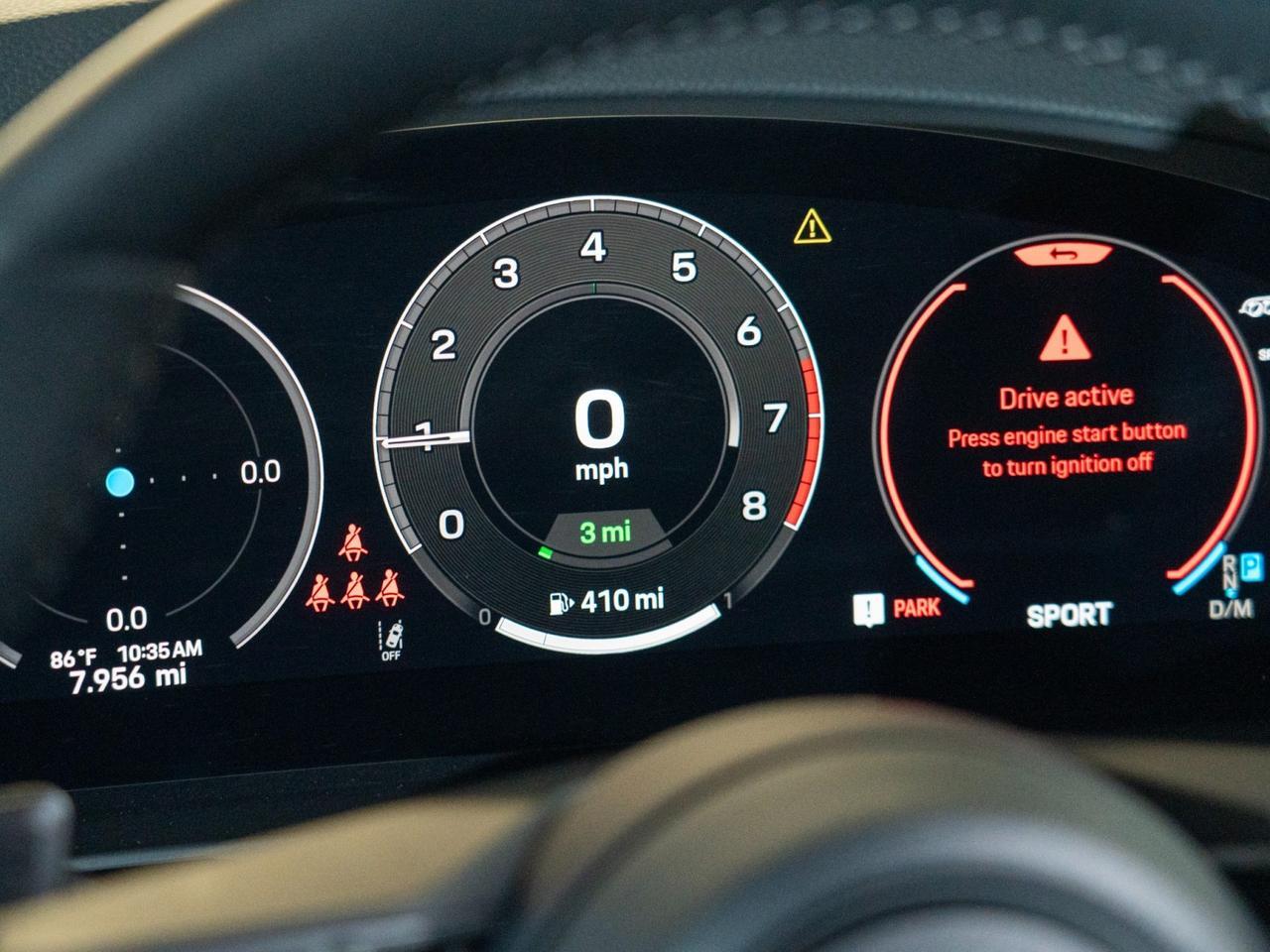 2026 Porsche Cayenne S E-Hybrid Pompano Beach FL