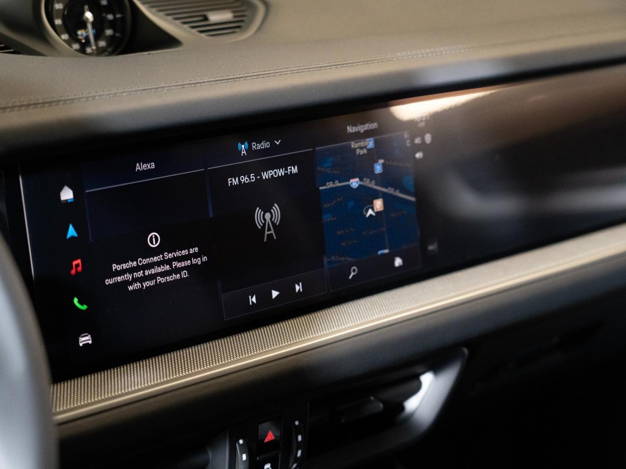 2026 Porsche Cayenne S E-Hybrid Pompano Beach FL