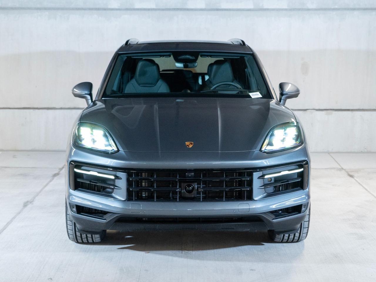 2026 Porsche Cayenne S E-Hybrid Pompano Beach FL