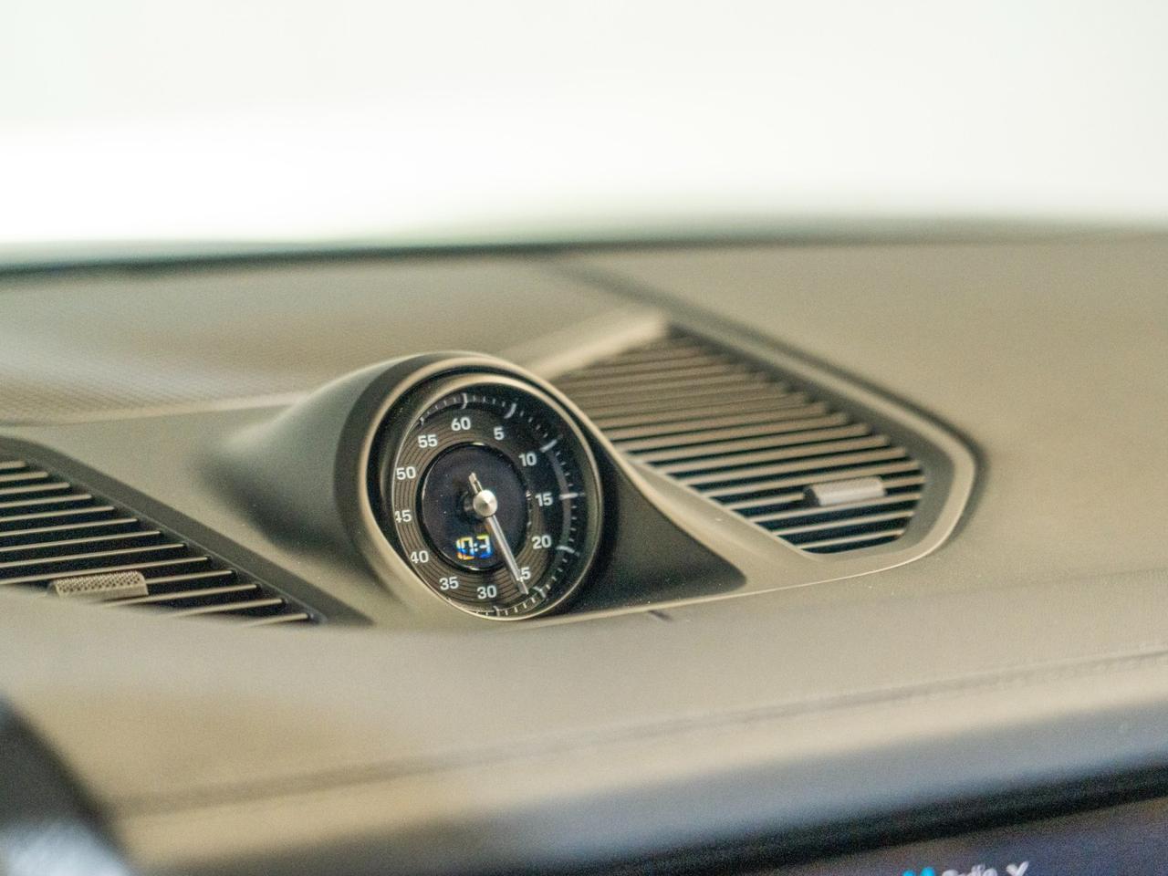 2026 Porsche Cayenne S E-Hybrid Pompano Beach FL