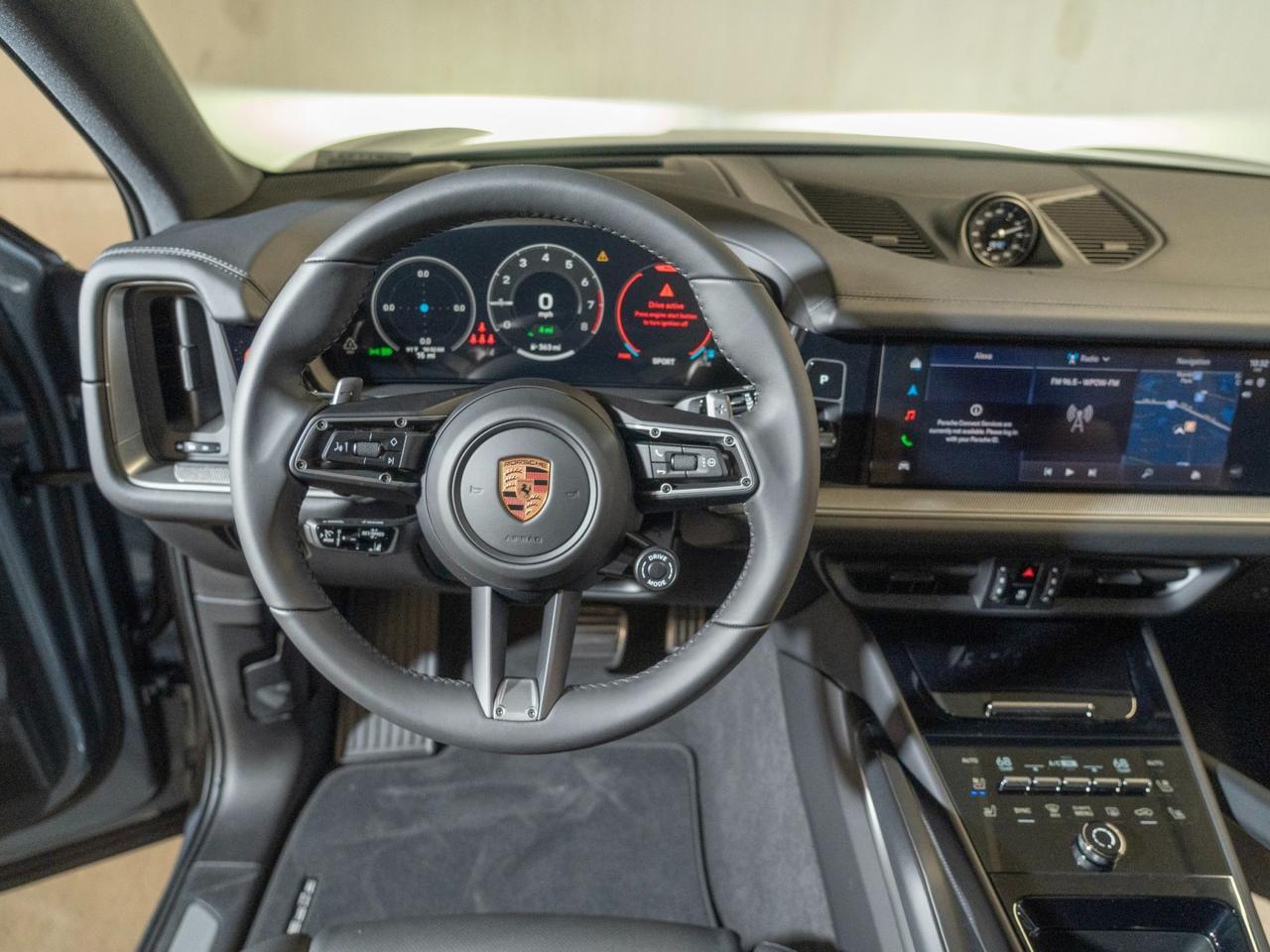 2026 Porsche Cayenne S E-Hybrid Pompano Beach FL