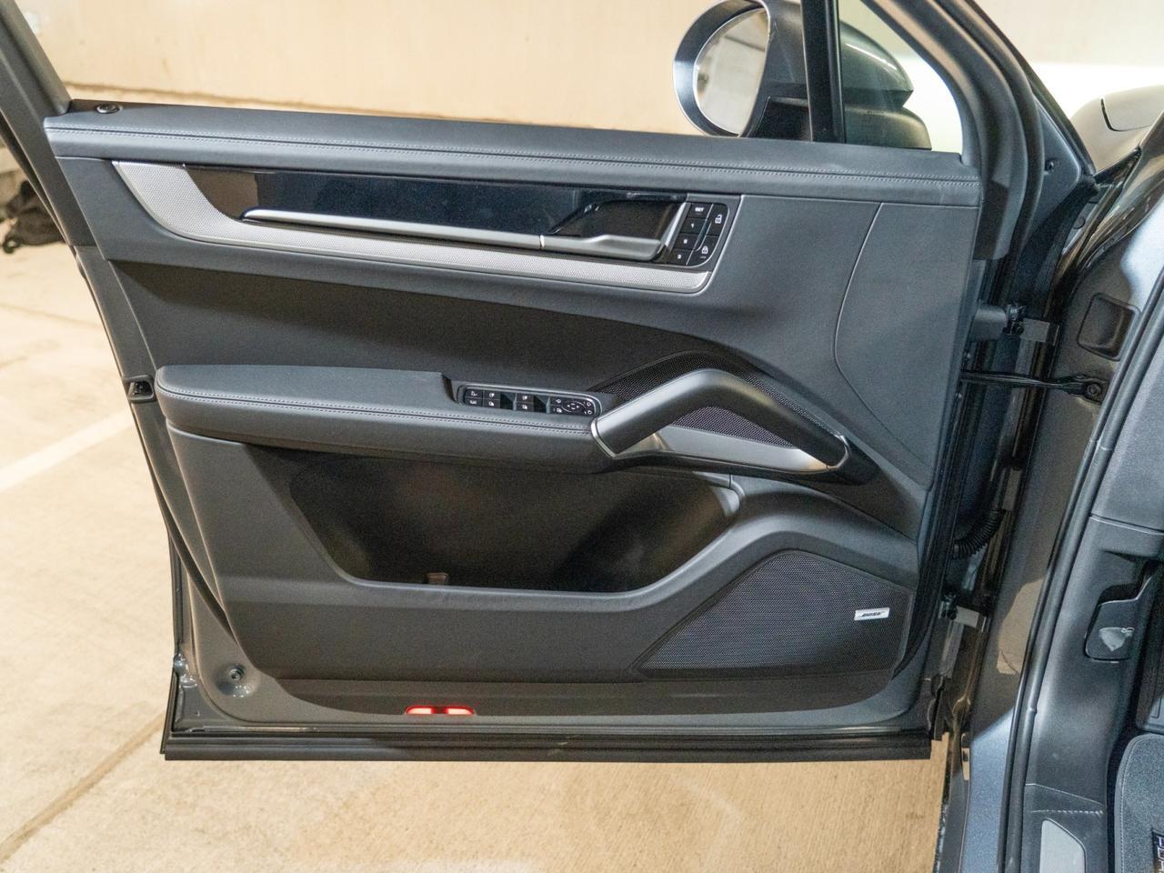 2026 Porsche Cayenne S E-Hybrid Pompano Beach FL