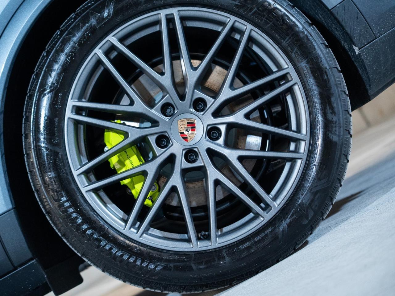 2026 Porsche Cayenne S E-Hybrid Pompano Beach FL