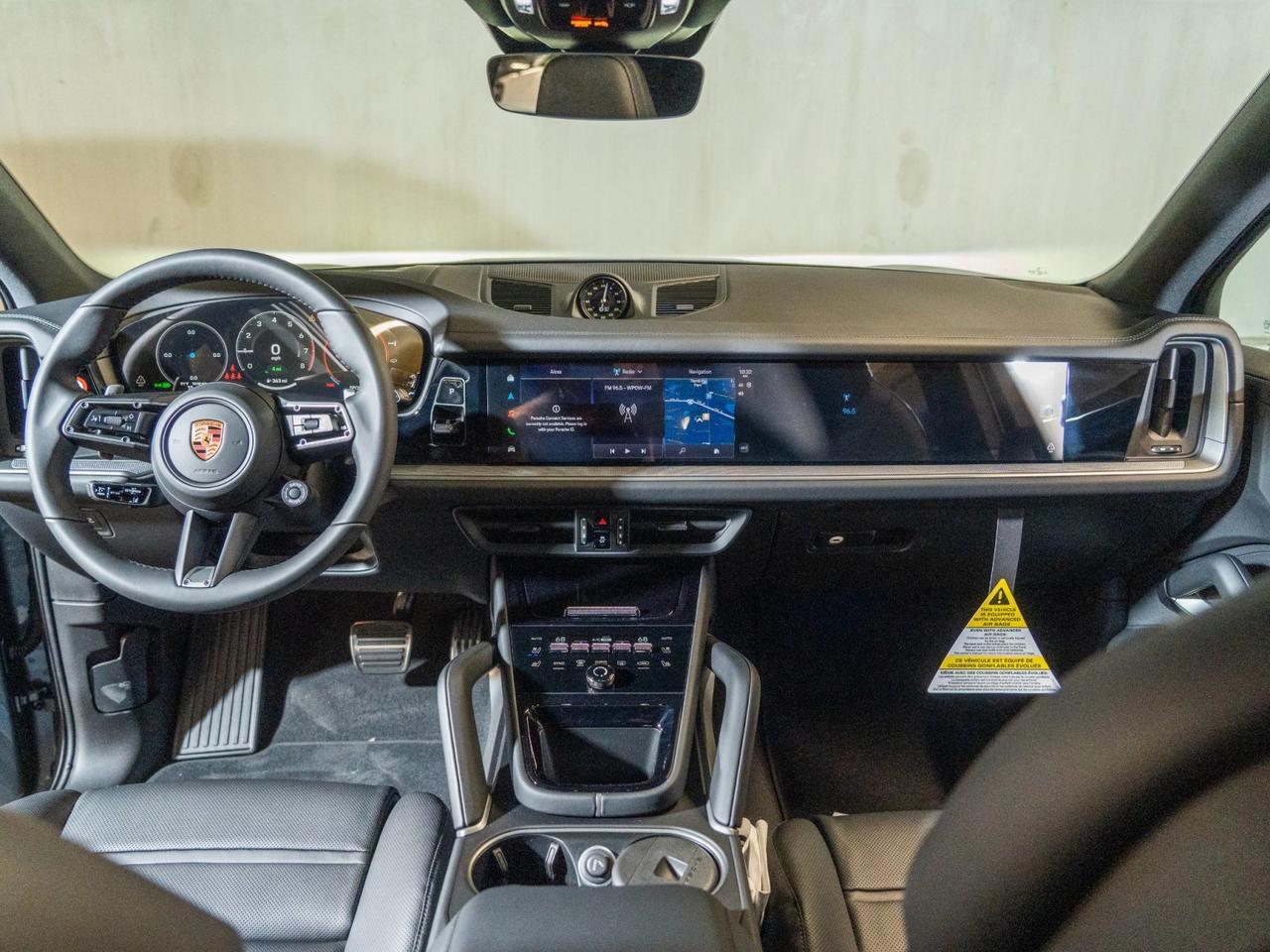 2026 Porsche Cayenne S E-Hybrid Pompano Beach FL