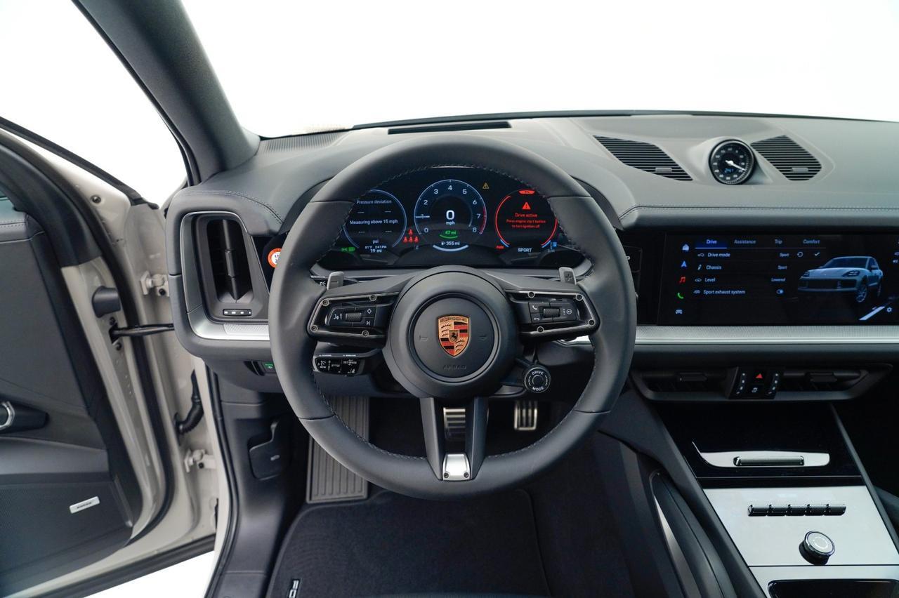 2026 Porsche Cayenne S E-Hybrid Pompano Beach FL