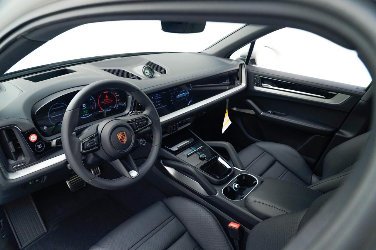 2026 Porsche Cayenne S E-Hybrid Pompano Beach FL