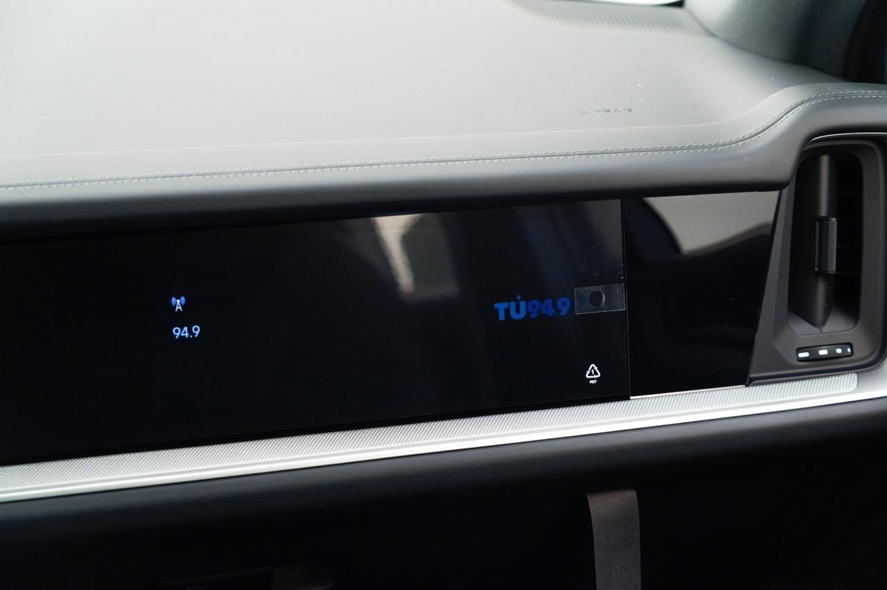 2026 Porsche Cayenne S E-Hybrid Pompano Beach FL