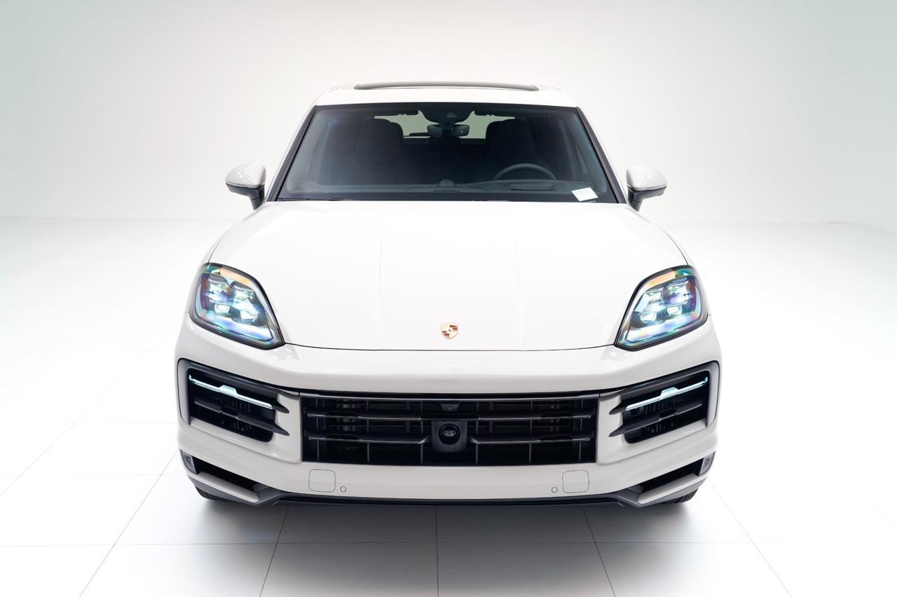 2026 Porsche Cayenne S E-Hybrid Pompano Beach FL
