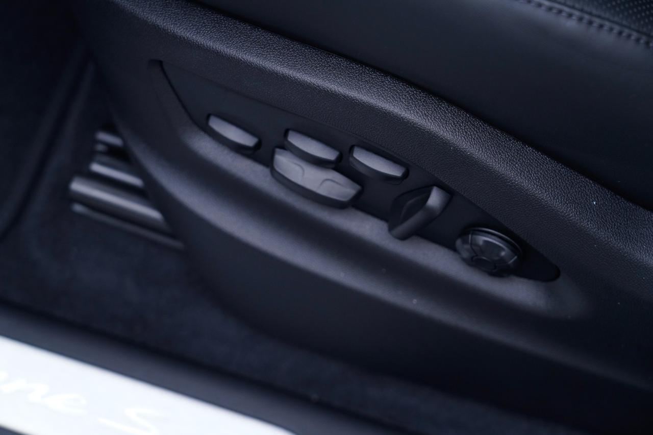 2026 Porsche Cayenne S E-Hybrid Pompano Beach FL