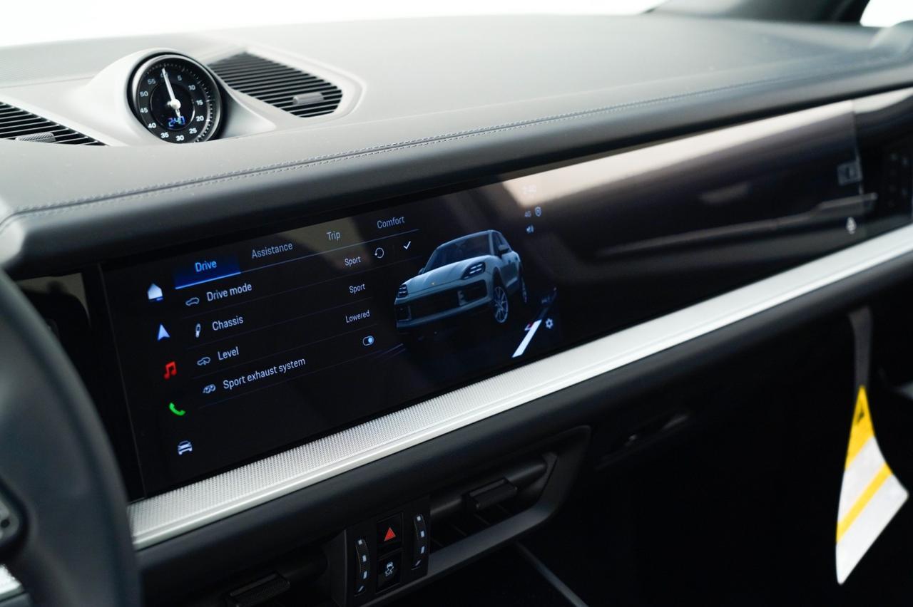 2026 Porsche Cayenne S E-Hybrid Pompano Beach FL