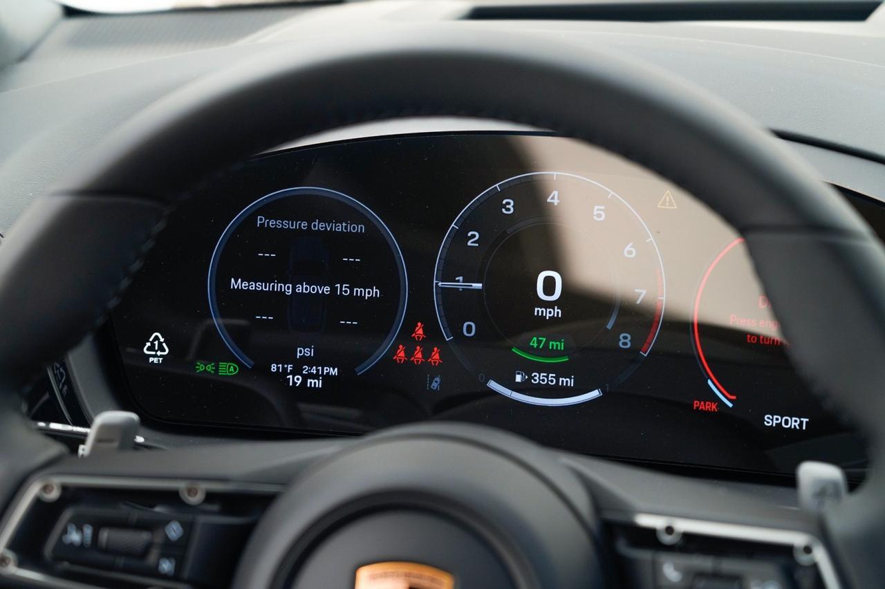 2026 Porsche Cayenne S E-Hybrid Pompano Beach FL