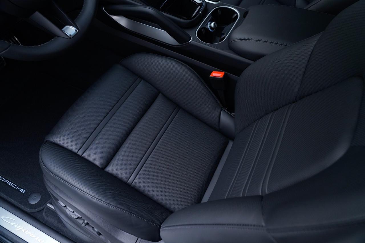 2026 Porsche Cayenne S E-Hybrid Pompano Beach FL