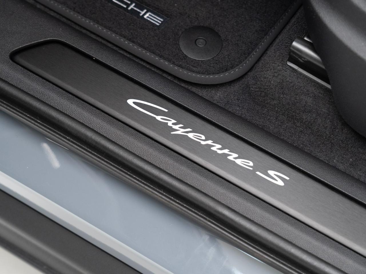 2026 Porsche Cayenne S E-Hybrid Pompano Beach FL