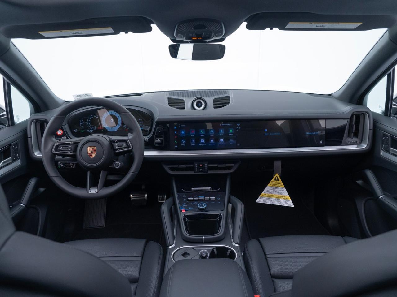 2026 Porsche Cayenne S E-Hybrid Pompano Beach FL