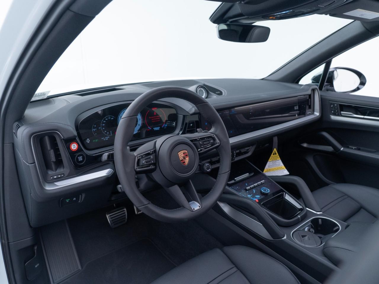 2026 Porsche Cayenne S E-Hybrid Pompano Beach FL