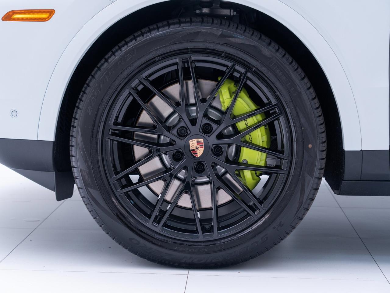 2026 Porsche Cayenne S E-Hybrid Pompano Beach FL