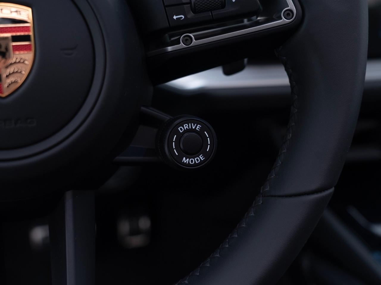 2026 Porsche Cayenne S E-Hybrid Pompano Beach FL