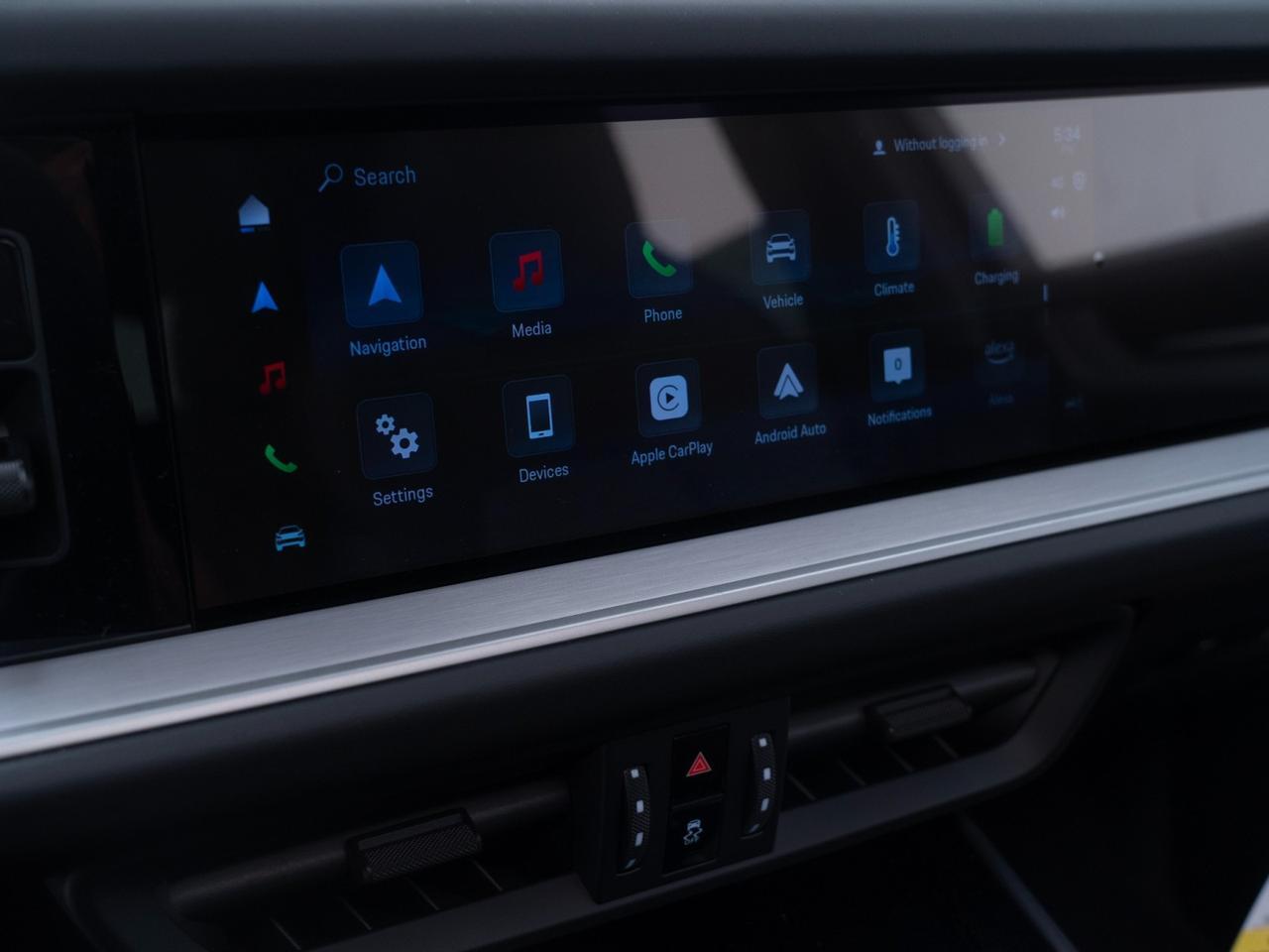 2026 Porsche Cayenne S E-Hybrid Pompano Beach FL