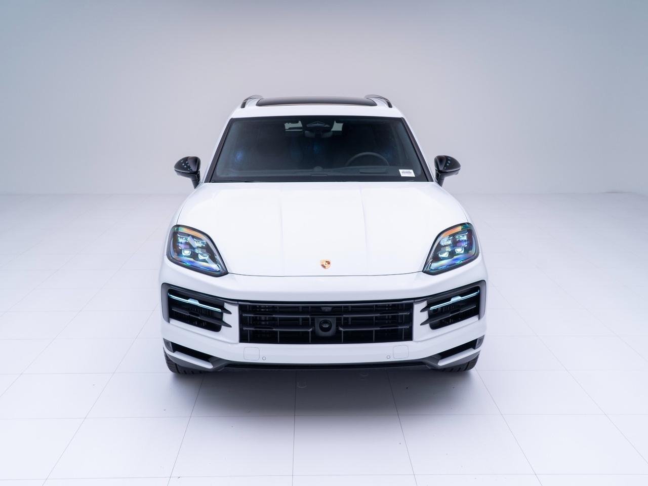 2026 Porsche Cayenne S E-Hybrid Pompano Beach FL