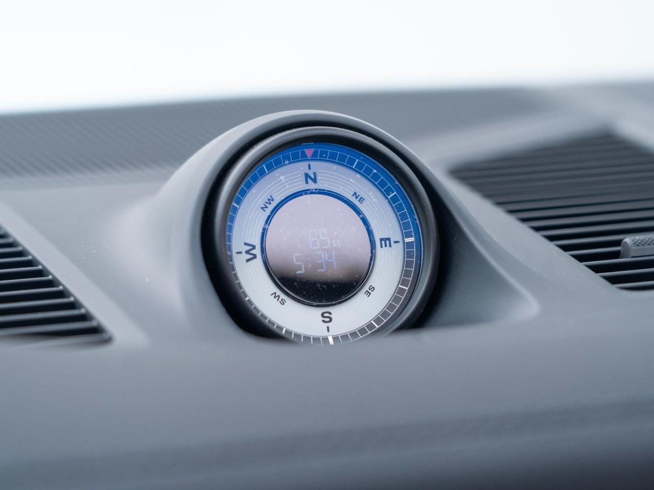 2026 Porsche Cayenne S E-Hybrid Pompano Beach FL