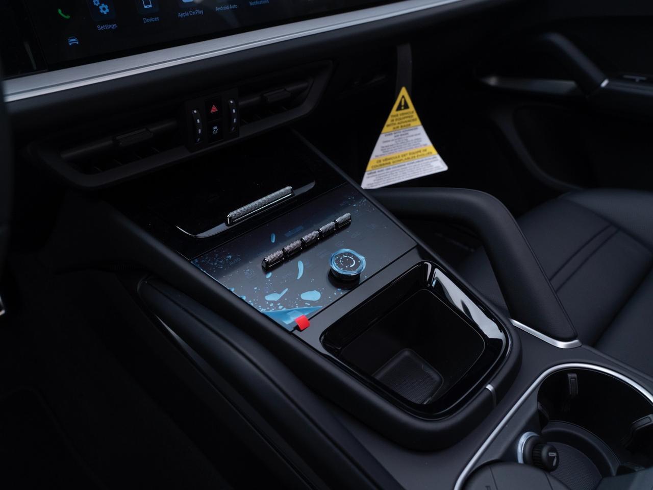 2026 Porsche Cayenne S E-Hybrid Pompano Beach FL