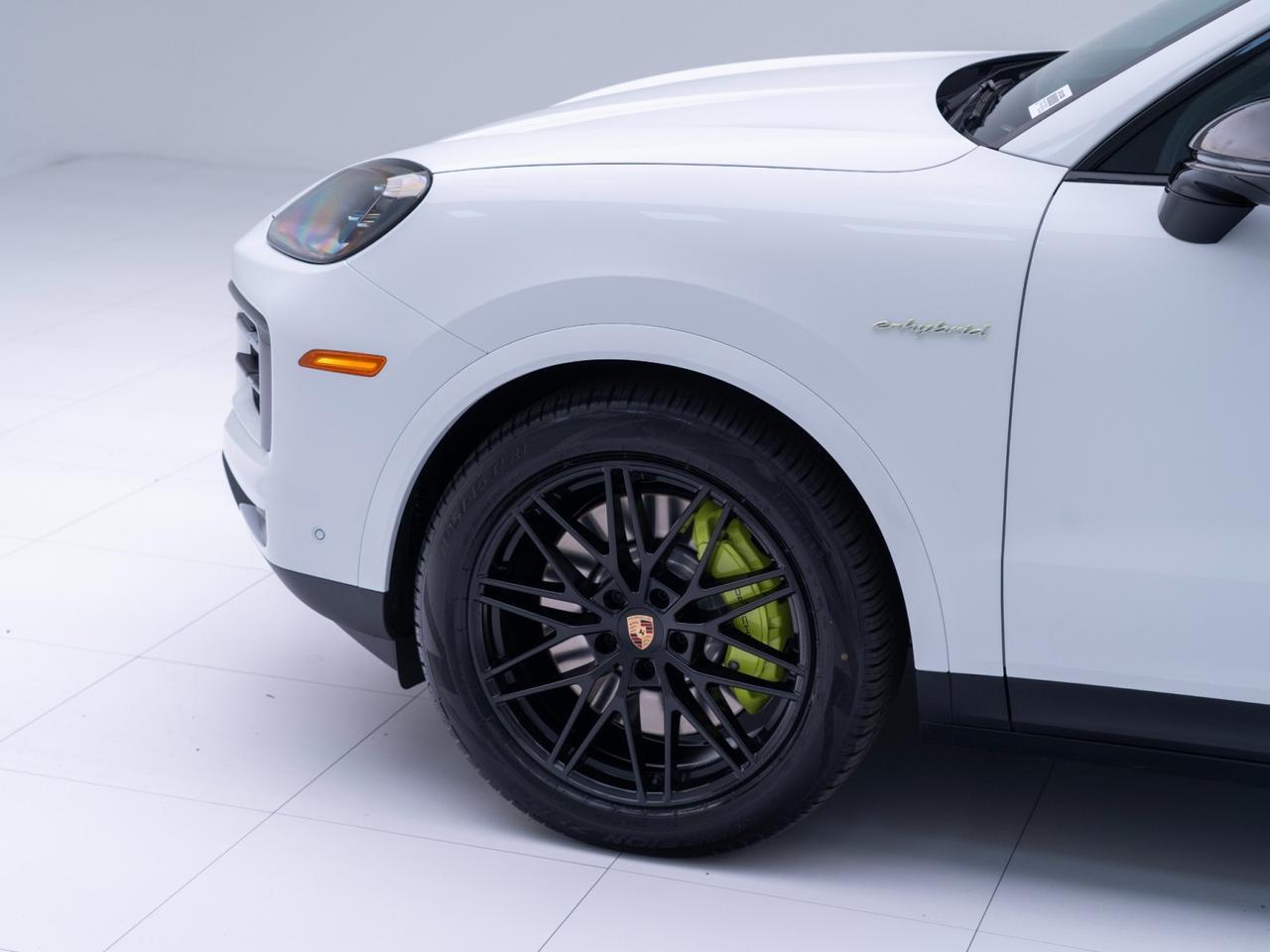 2026 Porsche Cayenne S E-Hybrid Pompano Beach FL