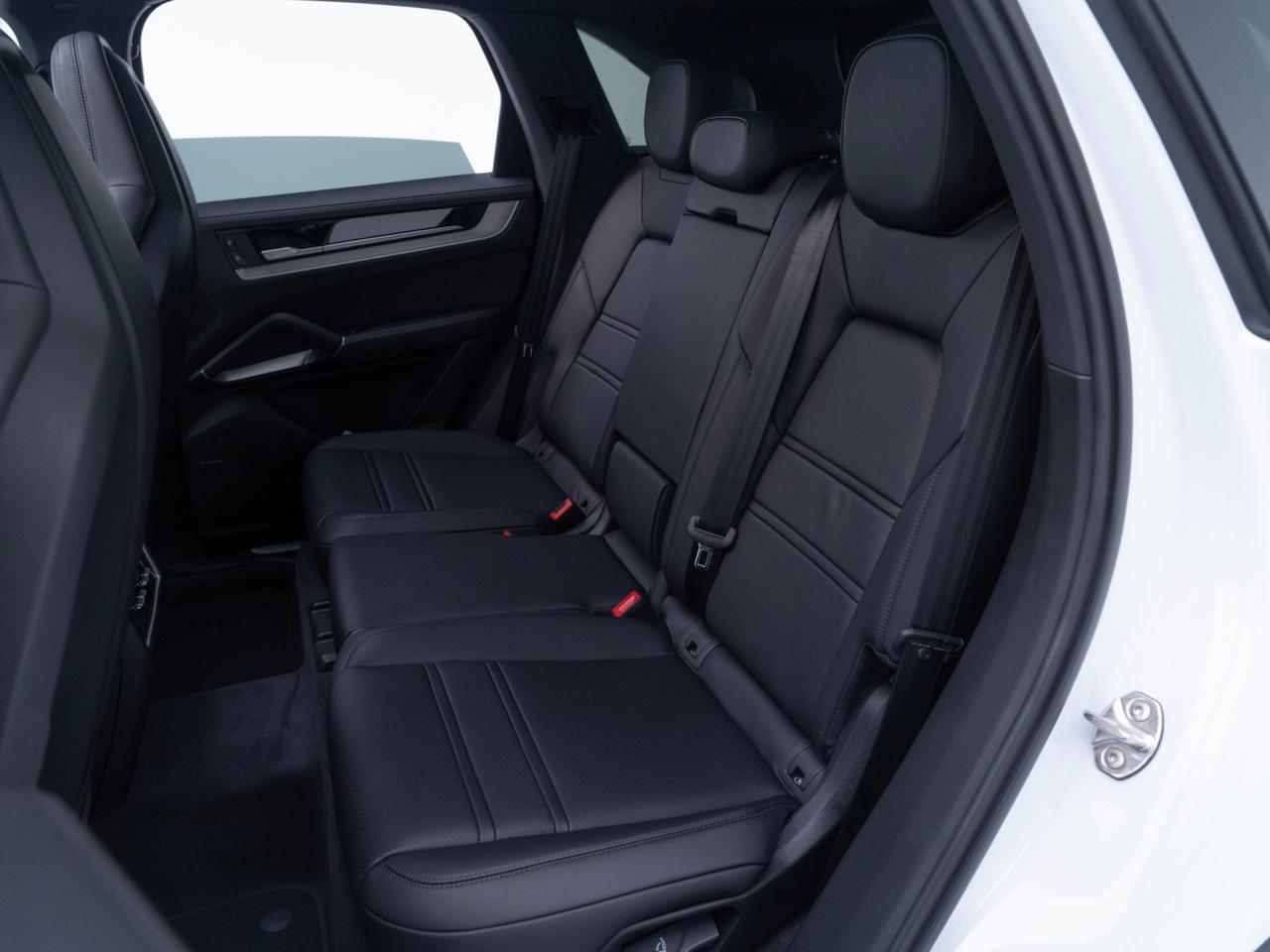 2026 Porsche Cayenne S E-Hybrid Pompano Beach FL