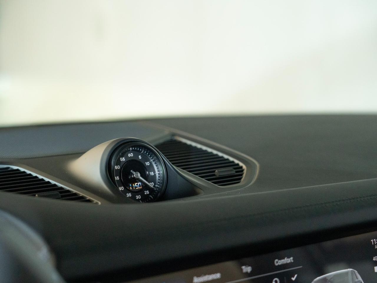2026 Porsche Cayenne S E-Hybrid Pompano Beach FL