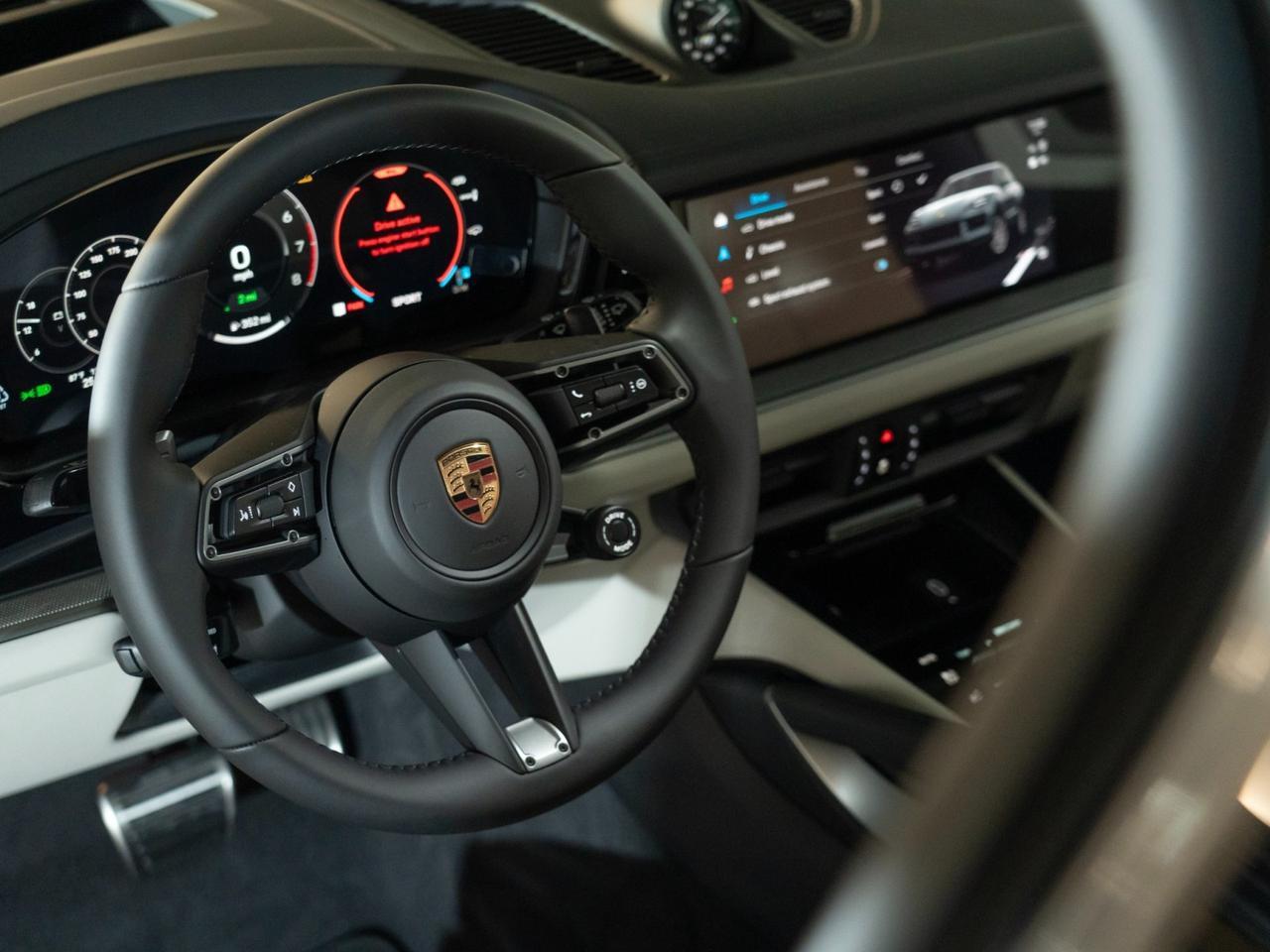 2026 Porsche Cayenne S E-Hybrid Pompano Beach FL