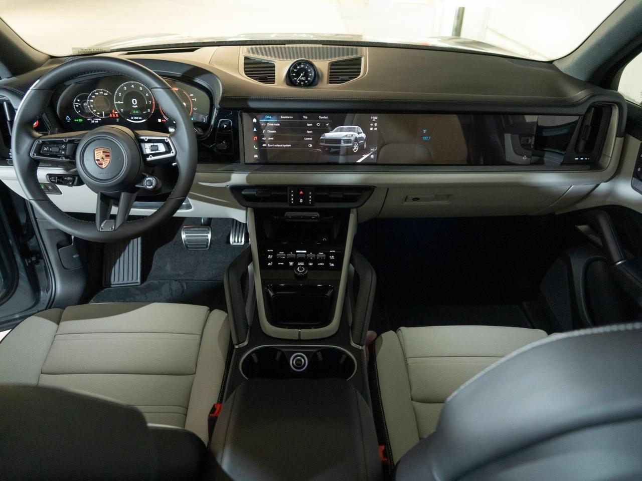 2026 Porsche Cayenne S E-Hybrid Pompano Beach FL