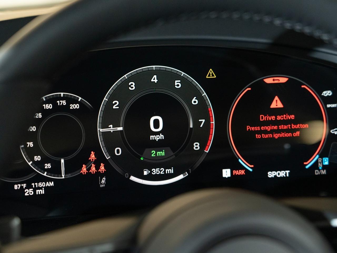 2026 Porsche Cayenne S E-Hybrid Pompano Beach FL