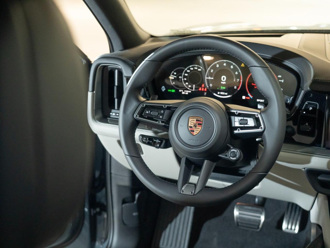 2026 Porsche Cayenne S E-Hybrid Pompano Beach FL