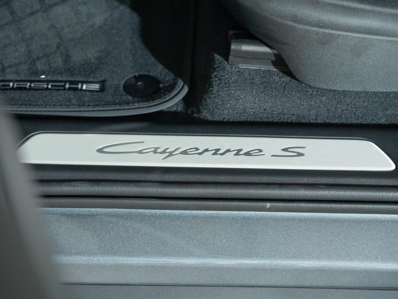 2026 Porsche Cayenne S E-Hybrid Pompano Beach FL