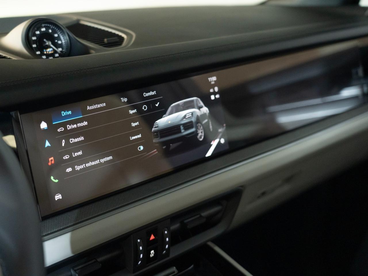 2026 Porsche Cayenne S E-Hybrid Pompano Beach FL