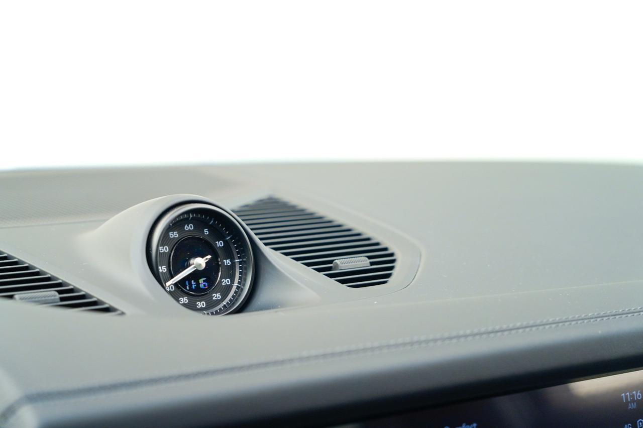 2026 Porsche Cayenne S E-Hybrid Pompano Beach FL