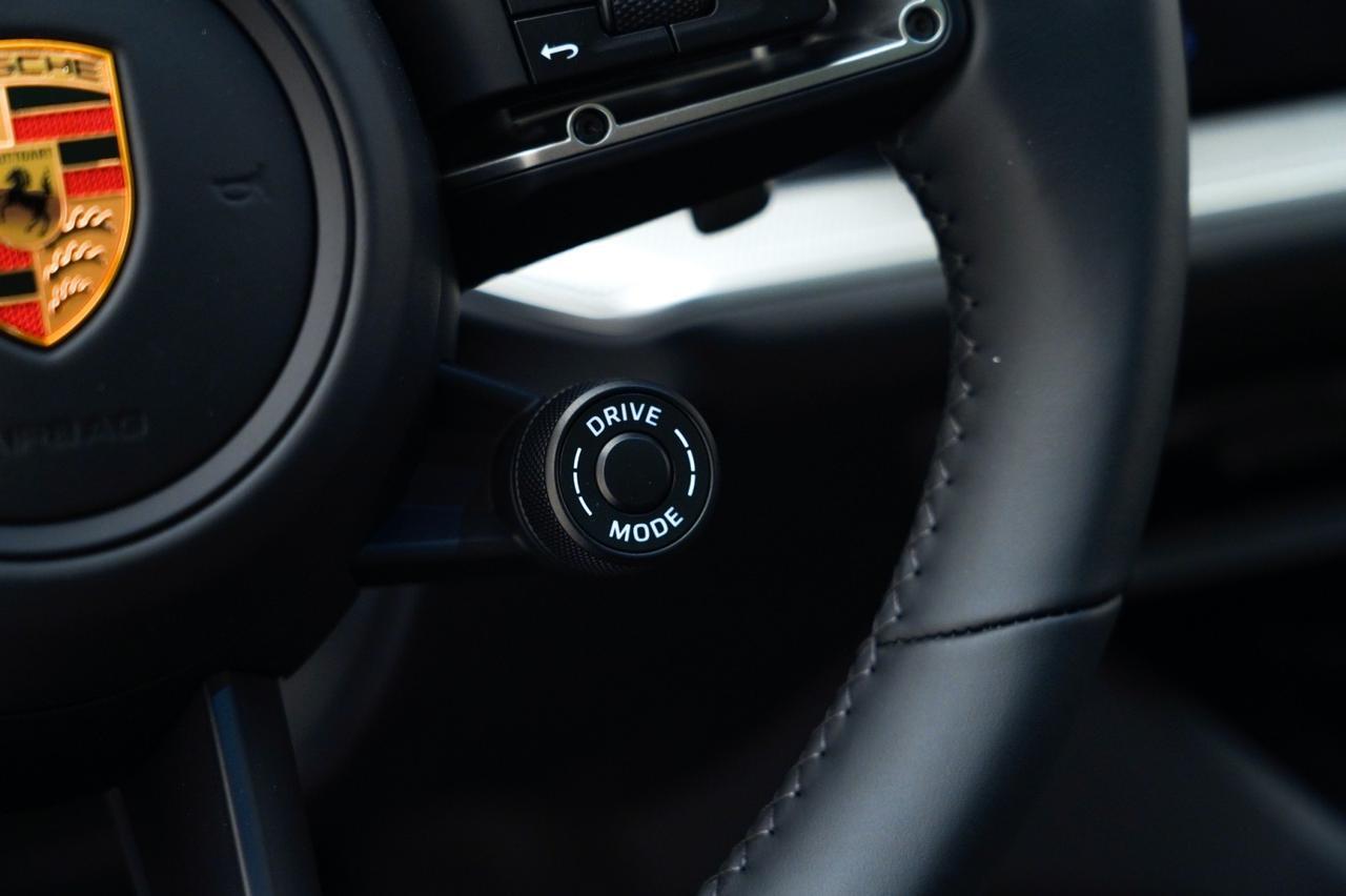 2026 Porsche Cayenne S E-Hybrid Pompano Beach FL